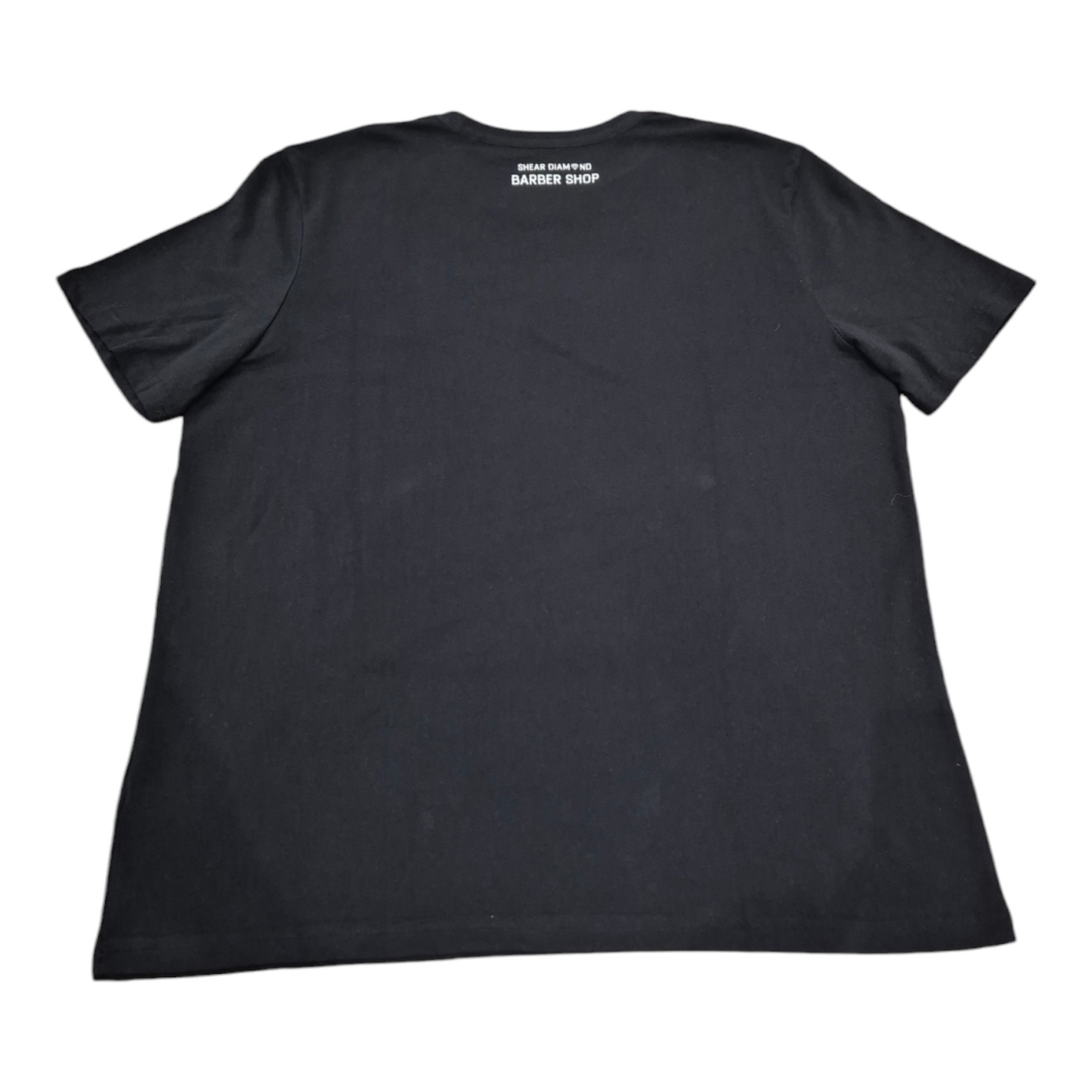 Men's T-Shirt 'THE MULLET'