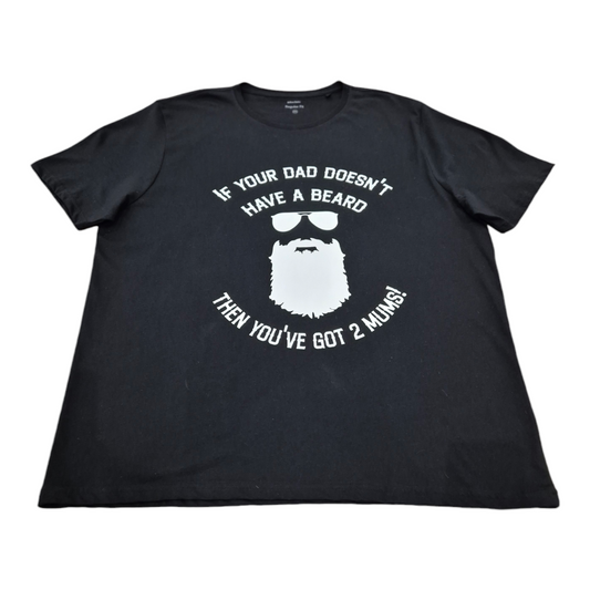 Men's T-Shirt '2 Mums'