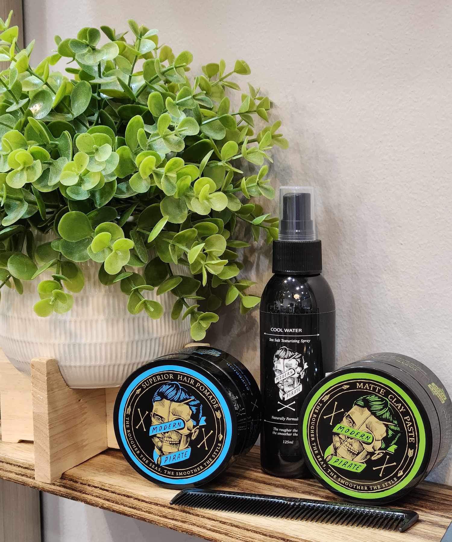 Shear Diamond Barber Shop