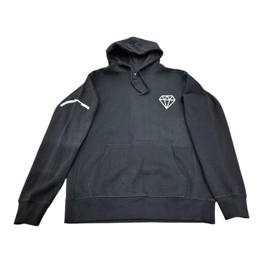 Men's HOODIE 'SHEAR DIAMOND'